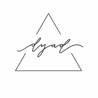 Dyad Candle logo