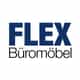 FLEX Büromöbel logo