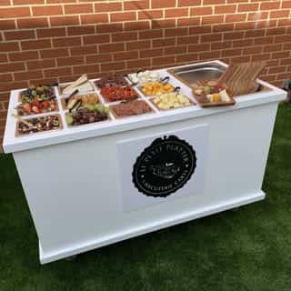 Barcart Creations logo
