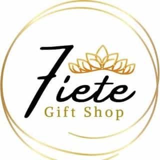 Siete Gift Shop logo