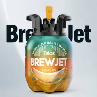 American Talos Inc. logo