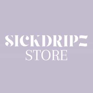 Sickdripzstore logo
