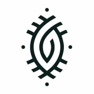 TRIBE ORGANICS logo