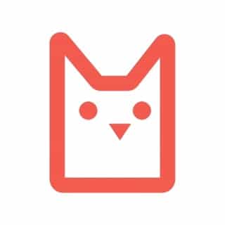 Meoweirdo logo