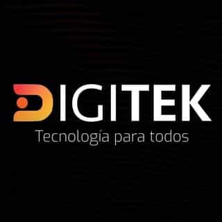 Digitek Chile logo