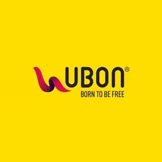 ubonindia.com logo