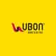 ubonindia.com logo