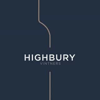Highbury Vintners logo