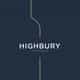 Highbury Vintners logo