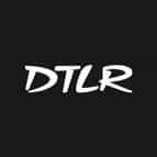 DTLR logo