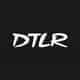 DTLR logo