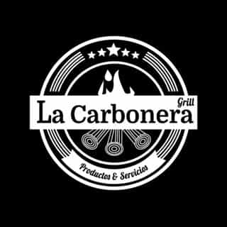 La Carbonera Grill logo