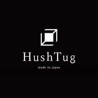 HushTug logo