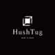 HushTug logo