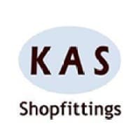 KAS Shopfittings logo