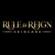 Rule & Reign Skincare logo