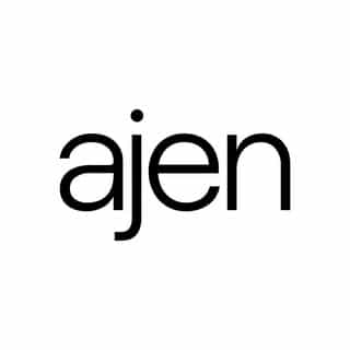 Ajen logo
