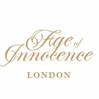 Age of Innocence logo