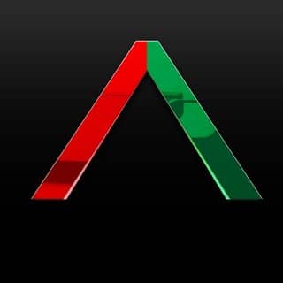 Actively Black Athleisure Wear logo