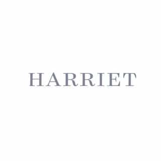Harriet Home logo