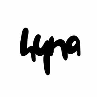 HYNA logo