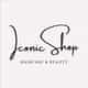 ICONIC Shop logo