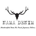 Nama Denim logo
