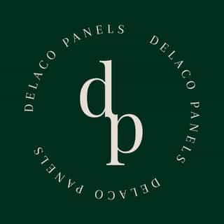 Delacopanels logo