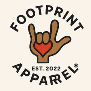 Footprint Apparel logo