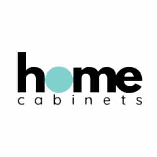 homecabinets logo