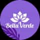 BELLA VERDE logo