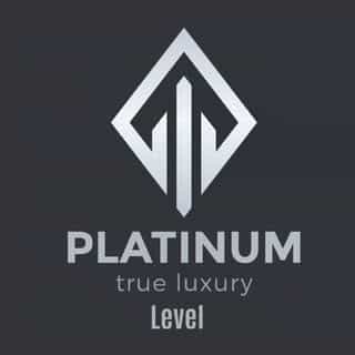 Platinum-Level Office Chairs logo