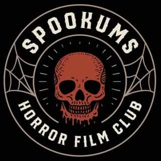 Spookums logo