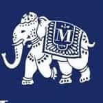Shop Madison Mathews logo