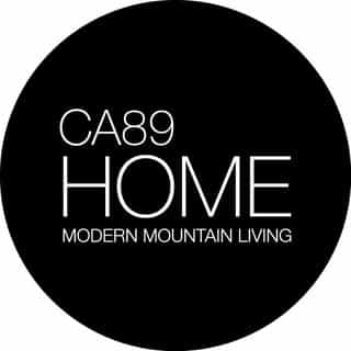 CA89 Home logo