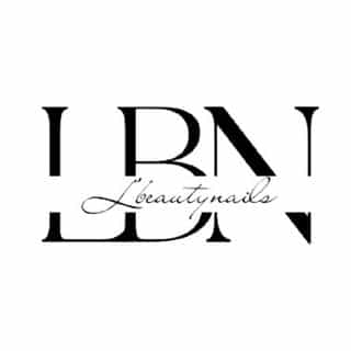 Lbeautynails logo