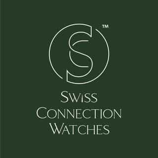Swiss Connection Watches logo