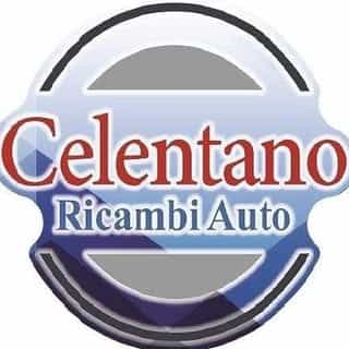 Ricambi Auto Celentano logo
