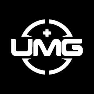 Urban Medical Gear logo