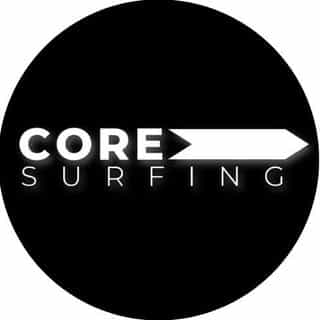 Coresurfing Shop logo