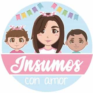 Insumos con Amor logo