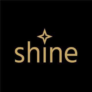 Shine Turbine logo