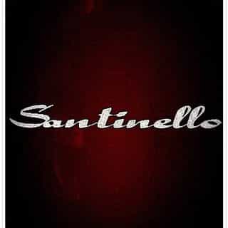 santinelloshop.com logo