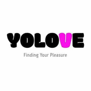 YOLOVE Toys logo