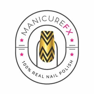 Nail Wraps logo