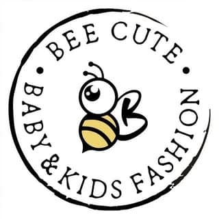 Bee Cute - Babykleding & Kinderkleding logo