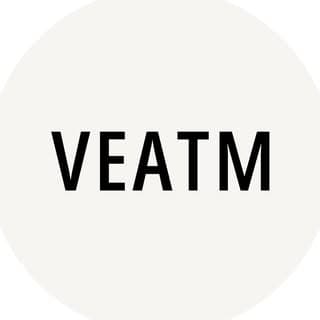 VEATM 公式ショッピングサイト logo