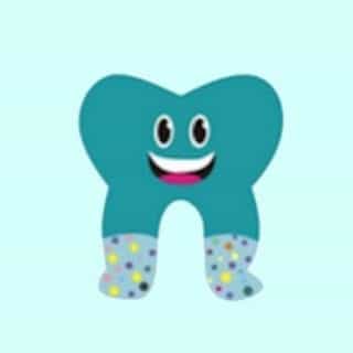 DentalSocks logo