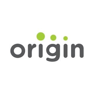 Origincorp logo
