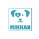Mikhan logo